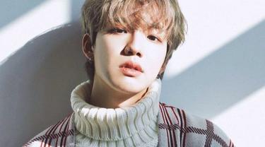 Kena Kasus Lim Young Min Resmi Tinggalkan Ab6ix News