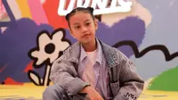 Fenomena Influencer Pakai Street Wear Warni-Warni Meriahkan Dunia Showbiz, Tren Apalagi Ini?