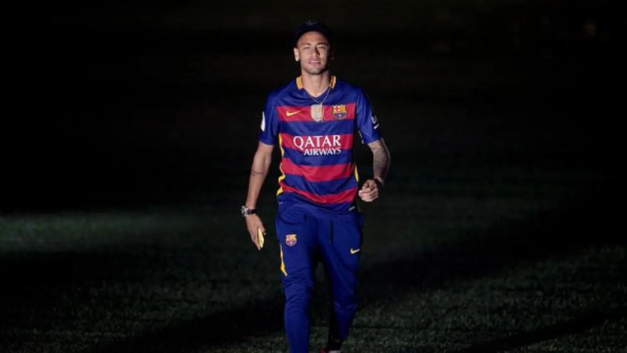 Neymar