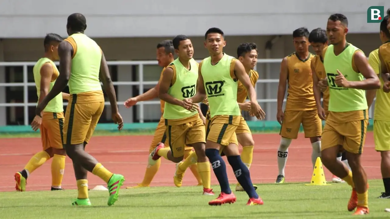 PS Tira-Persikabo