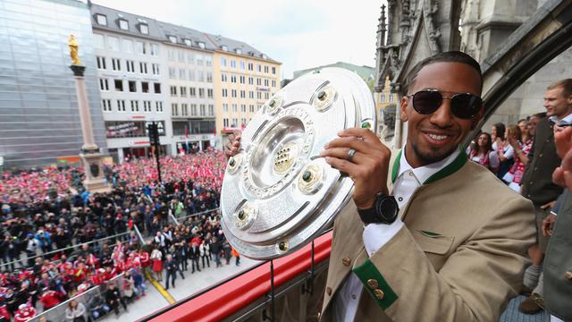 Jerome Boateng