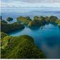 Palau Jadi Negara Pertama yang Utamakan Pariwisata Berkelanjutan dan Wisatawan Peduli Lingkungan. foto: dok. Image Dynamics