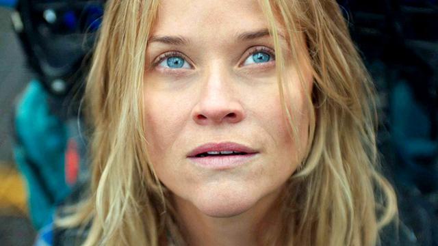 Ibunya Bugil Di Wild Putri Reese Witherspoon Malu Showbiz Liputan6 Com