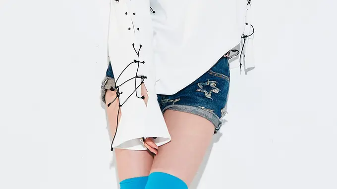 [Bintang] Rose Black Pink