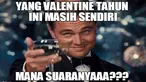 Mana suaranya? (Okepost.com)