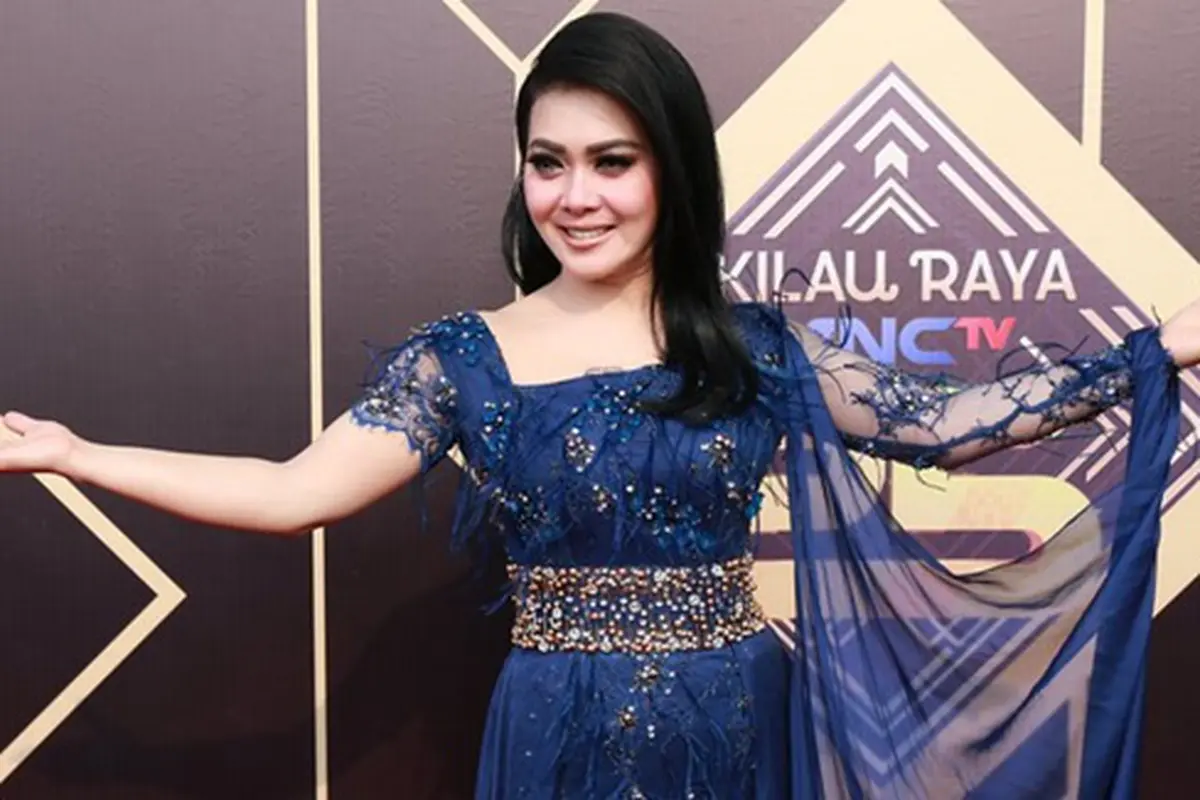 Foto: copyright KapanLagi.com