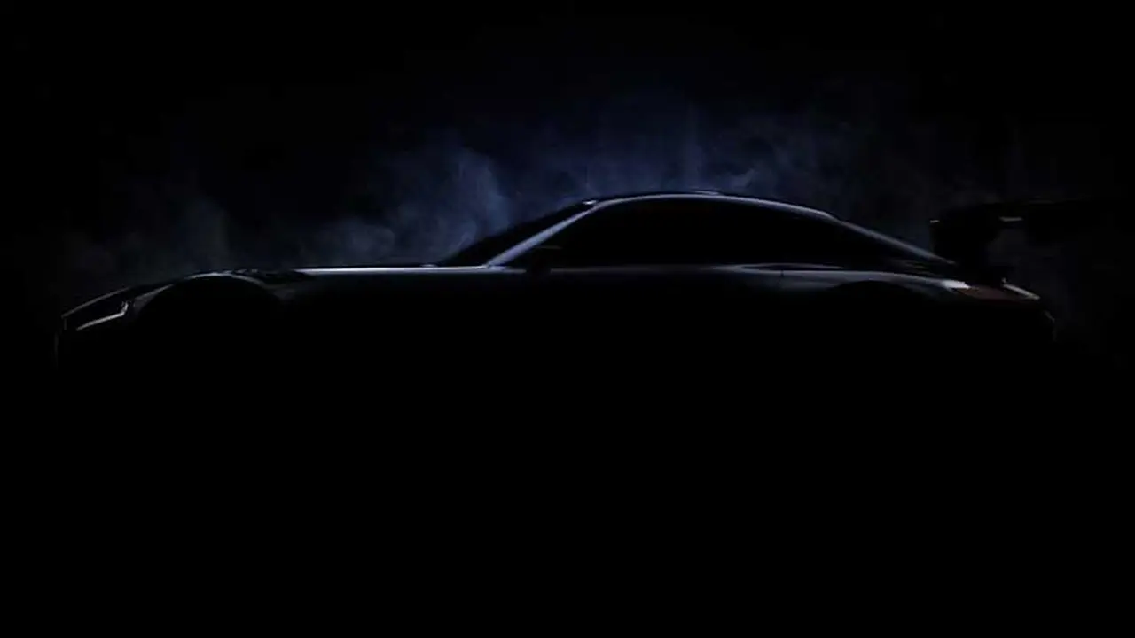 Toyota akan boyong dua model baru untuk Tokyo Auto Show 2022
