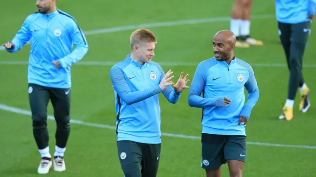 Manchester City
