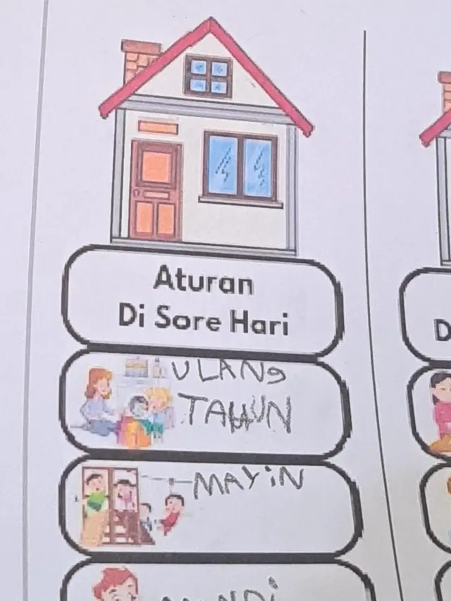 6 Jawaban Murid di Soal Susun Kata dan Kalimat Ini Nyeleneh, Guru Mikir Keras