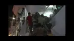 Seorang pemudik meninggal dunia saat berada di KM Dobonsolo tujuan Madiun. Korban diduga kelelahan.