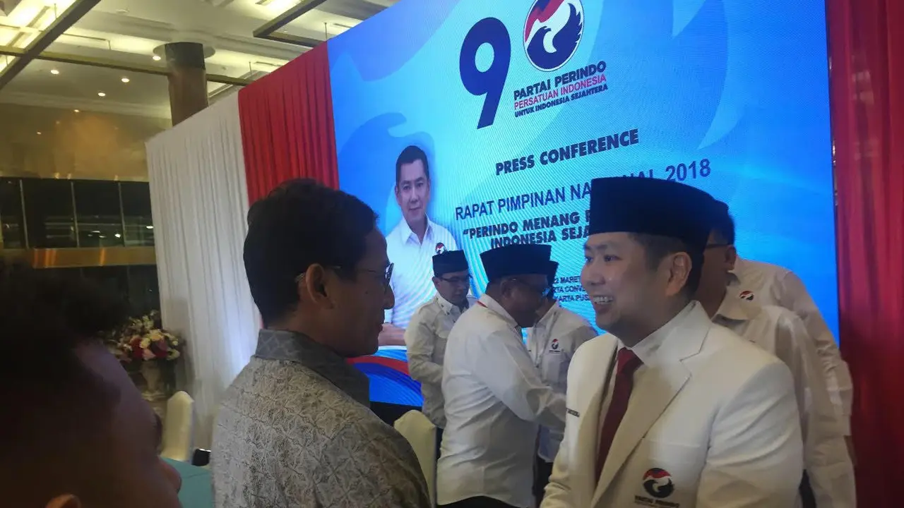 Delvira/Liputan6.com