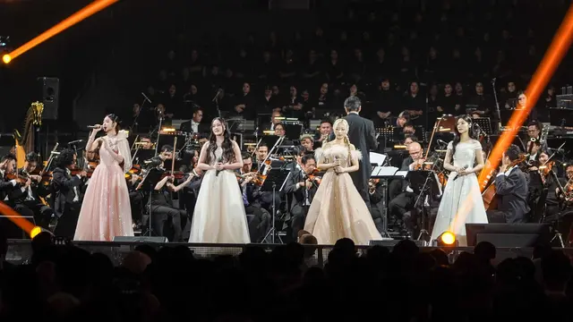 Video Game Concert Volume II