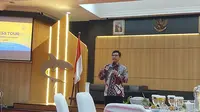 Direktorat Jenderal Bead dan Cukai Kantor Wilayah Jawa Timur membidik penerimaan sebesar Rp 149,89 triliun di 2023 ini. Penopangnya didapat dari cukai hasil tembakau (CHT) yang menjadi komoditas andalan di Jawa Timur.