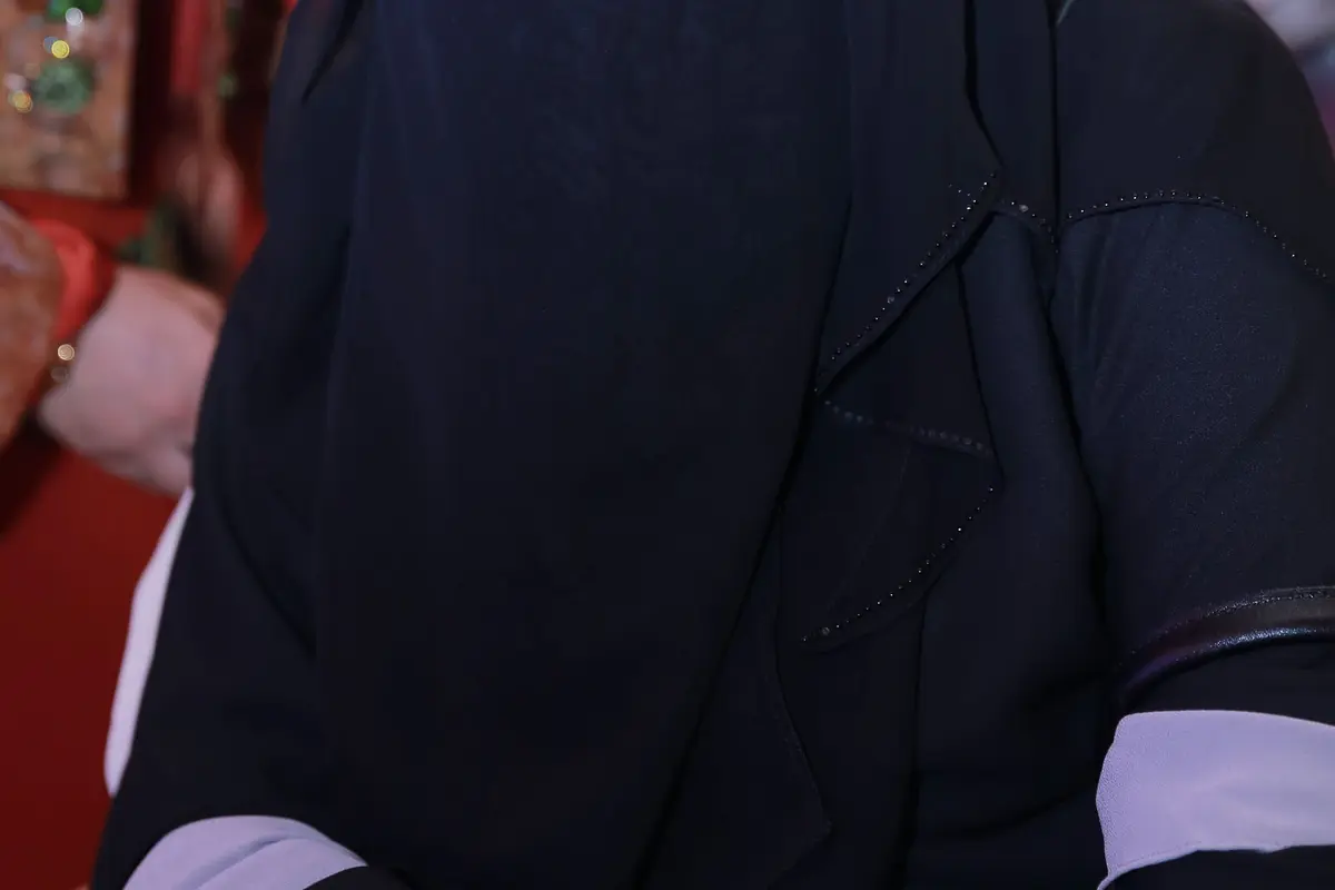 Soraya Abdullah