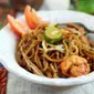 Mie Goreng Bumbu Nyonya. (rasamalaysia.com)