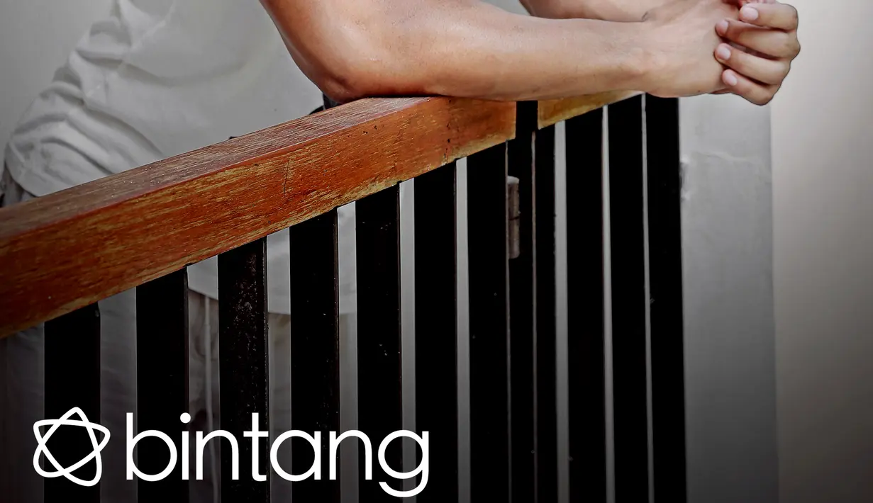 Keinginan sutradaranya, ‘Star Wars: The Force Awakens’, J.J.Abrams ada pembeda di film yang sudah legendaris ini. Mereka ingin menampilkan beberapa adegan fighting. Selain juga memberikan masukan tentang fighting coreography. (Galih W Satria/Bintang.com)