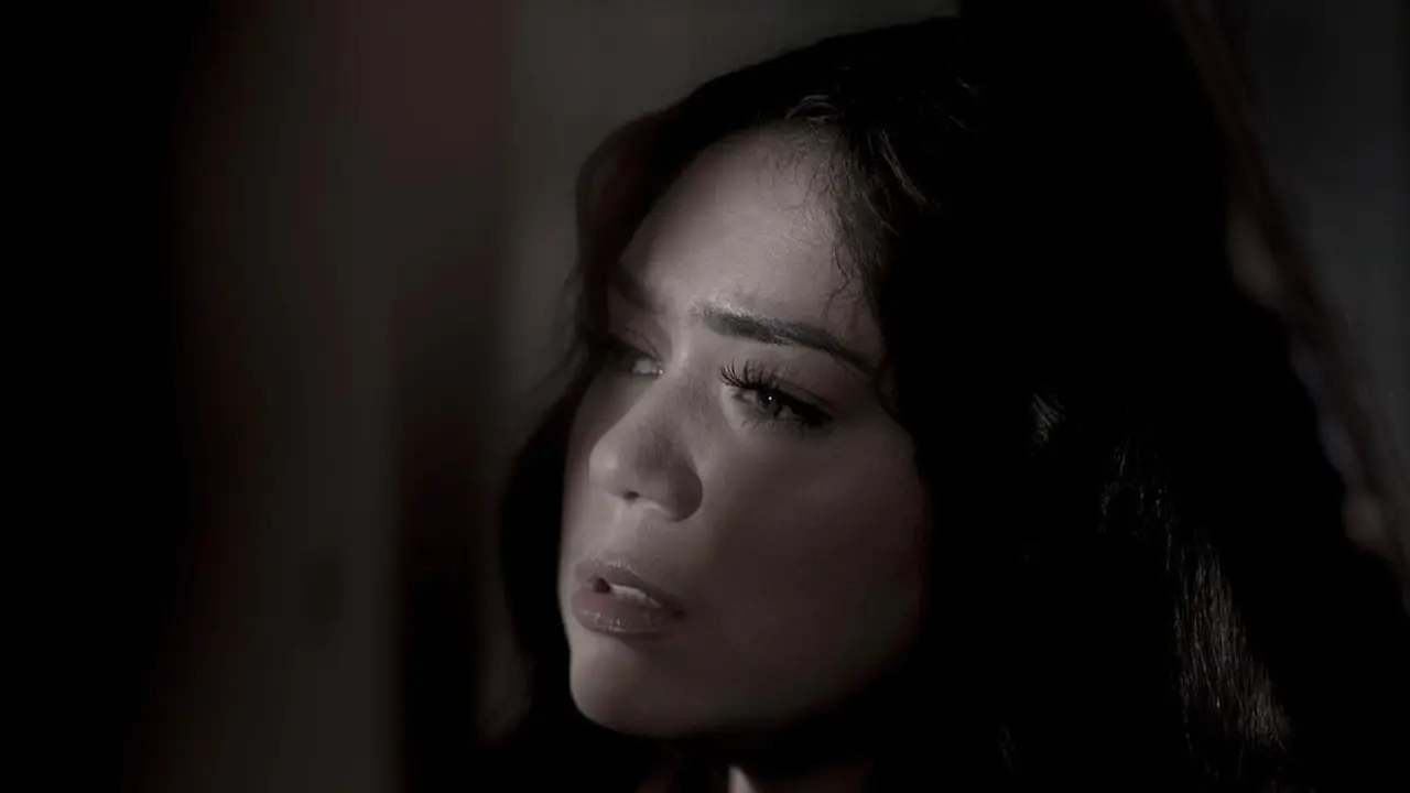 Thalita Latief
