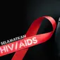 Ilustrasi HIV/AIDS (Liputan6.com/Andri WIranuari)