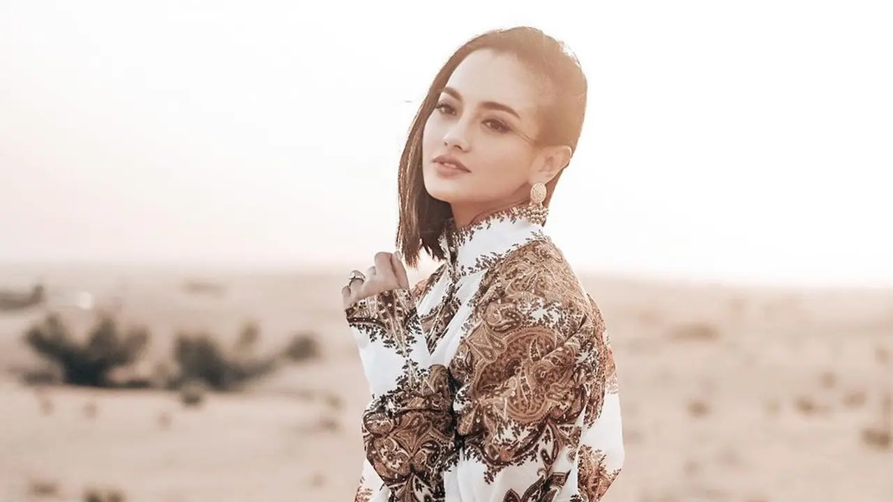 Ririn Ekawati. (Foto: Instagram @ririnekawati)