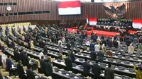 Tunjangan Dipangkas, DPR Bawa Pulang Rp 65,5 Juta per Bulan: Sudah Adilkah bagi Rakyat?