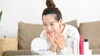 Rahasia Agar Muka Putih Bersih dan Glowing, Mudah Dipraktikkan di Rumah