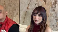 Istri Siri Vicky Prasetyo Muncul ke Publik, Mengaku Ditelantarkan dalam Kondisi Hamil Tua
