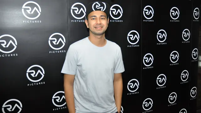 [Bintang] Raffi Ahmad