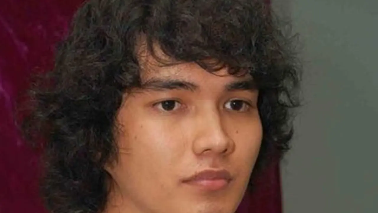 6 Foto Lawas Aldi Taher saat Awal Rintis Karier, Berambut Kribo