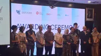 741 UMKM di Desa Siap Ekspor, Kemendag Siapkan Pelatihan Desain Tambah Daya Tarik
