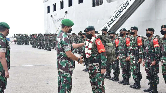 Pasukan Raider Raja Alam
