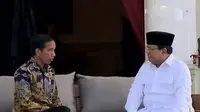 Prabowo tegaskan tak akan menjegal pemerintahan saat ini