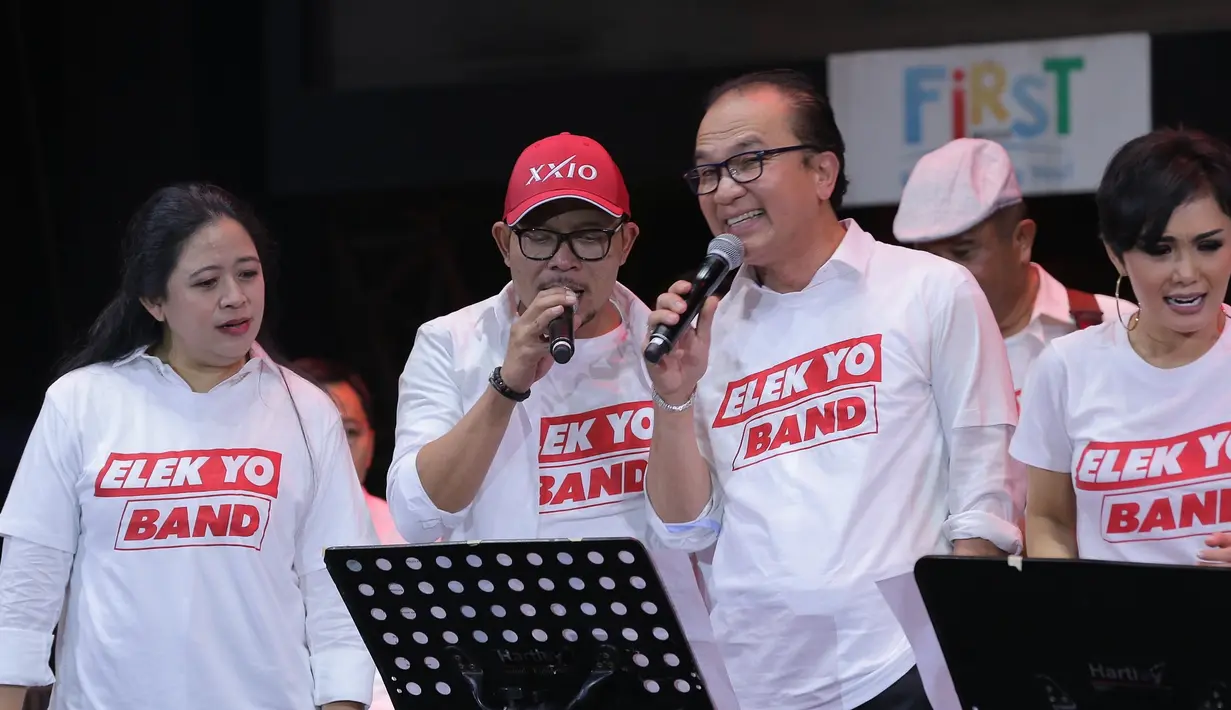 (Deki Prayoga/Fimela.com)