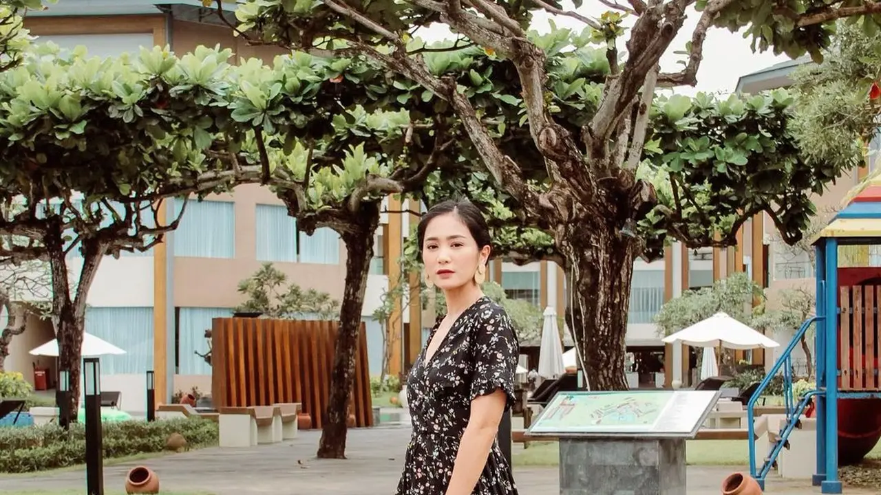 Bunga Zainal