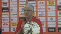 Persija Waspadai Kebangkitan Tira Persikabo