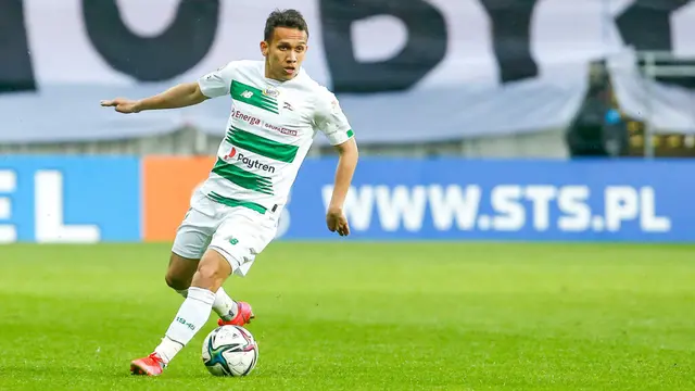 Egy Maulana Vikri