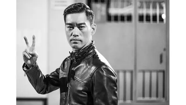 Ingat Kiper Shaolin Soccer Si Tangan Petir? Ini 6 Potret Terbarunya