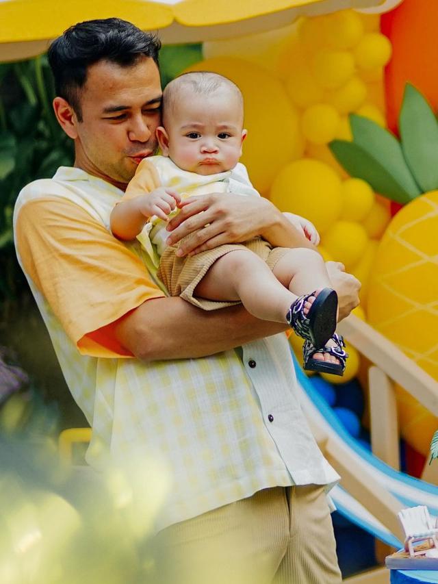 Raffi Ahmad