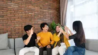 Gabut di Rumah? Cobain Mini Games Jepang Ini Sambil Makan Ramen Yes, Dijamin Seru!