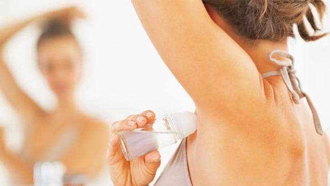 5 Obat Tradisional Jitu Untuk Menghilangkan Bau Badan Cara