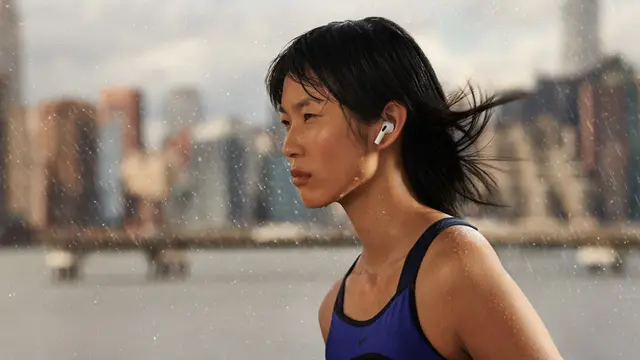 AirPods generasi ketiga