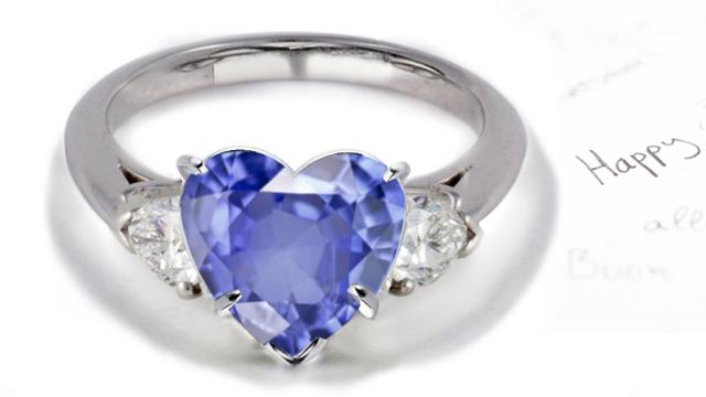 Ini 7 Cincin Kawin Berdasarkan Sifat Perempuan