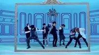 Baru Dirilis, Lagu Baru INFINITE Rengkuh Kesuksesan