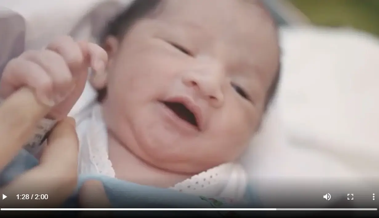 Fedi Nuril dan Vanny Widyasasti (Instagram/fedinuril)