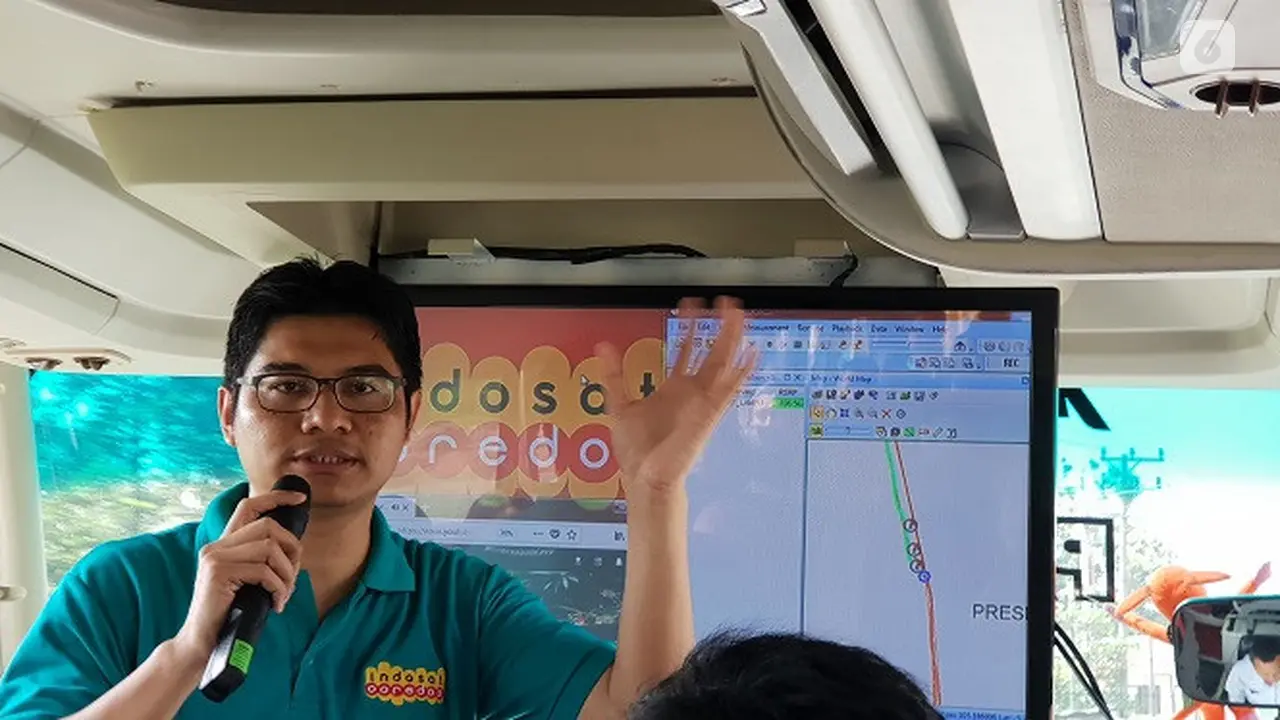 Indosat Ooredoo