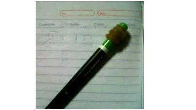 7 Potret Peralatan Sekolah Ala Anak 90-an Ini Bikin Nostalgia