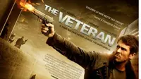 Sinopsis The Veteran, Upaya Seorang Tentara Mengungkap Konspirasi Terorisme dan Intelijen