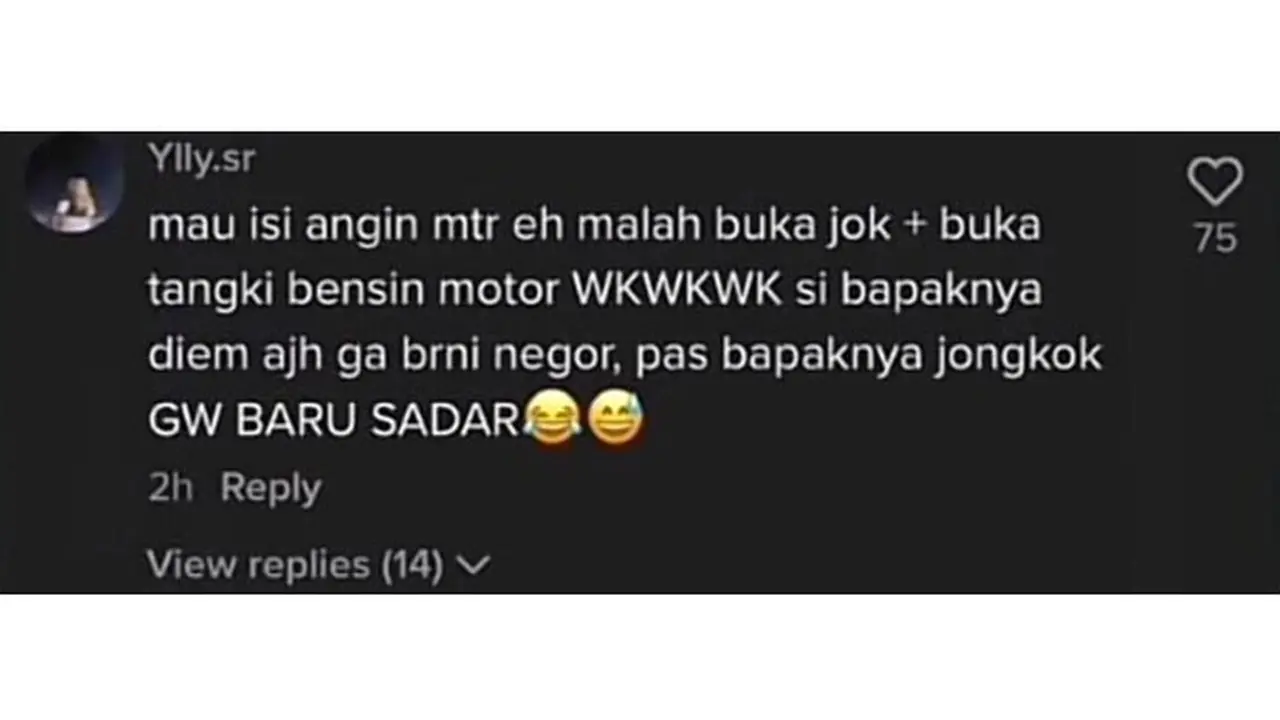8 Momen Kelakuan Netizen saat Kurang Fokus Ini Bikin Geleng Kepala