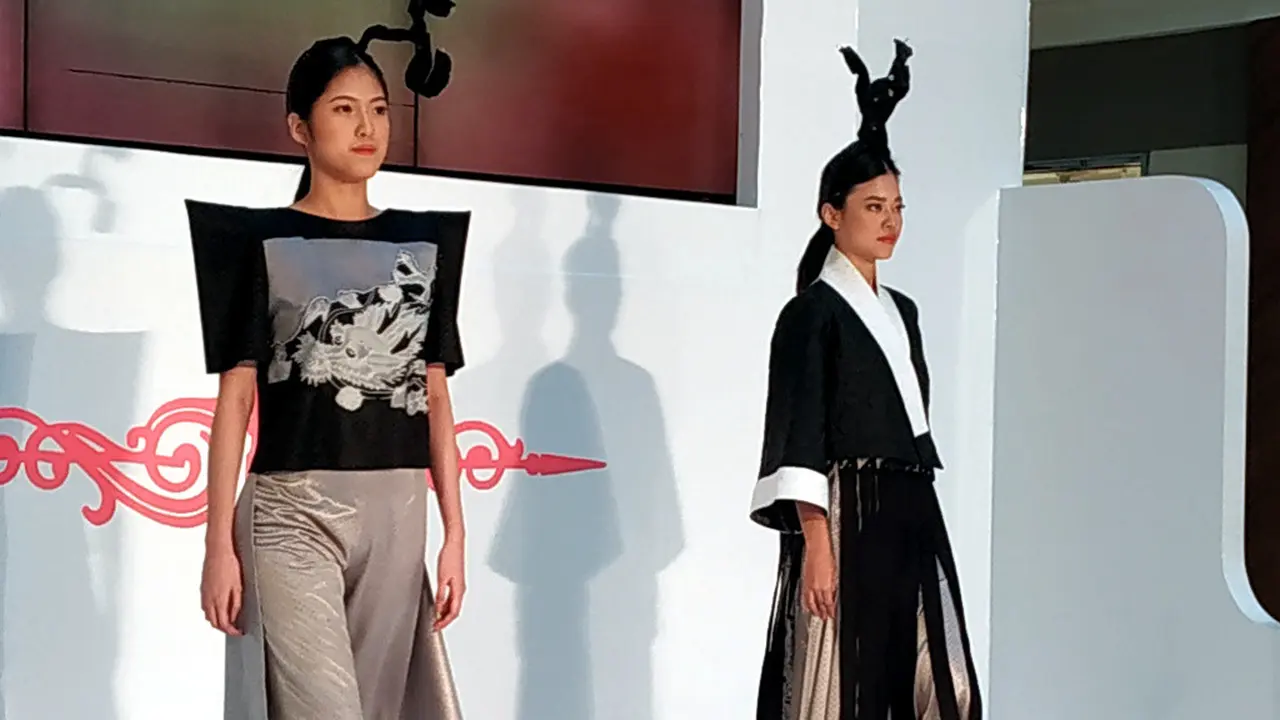 Fashion Show