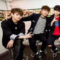 BEAST (B2ST) setelah Hyunseung hengkang.