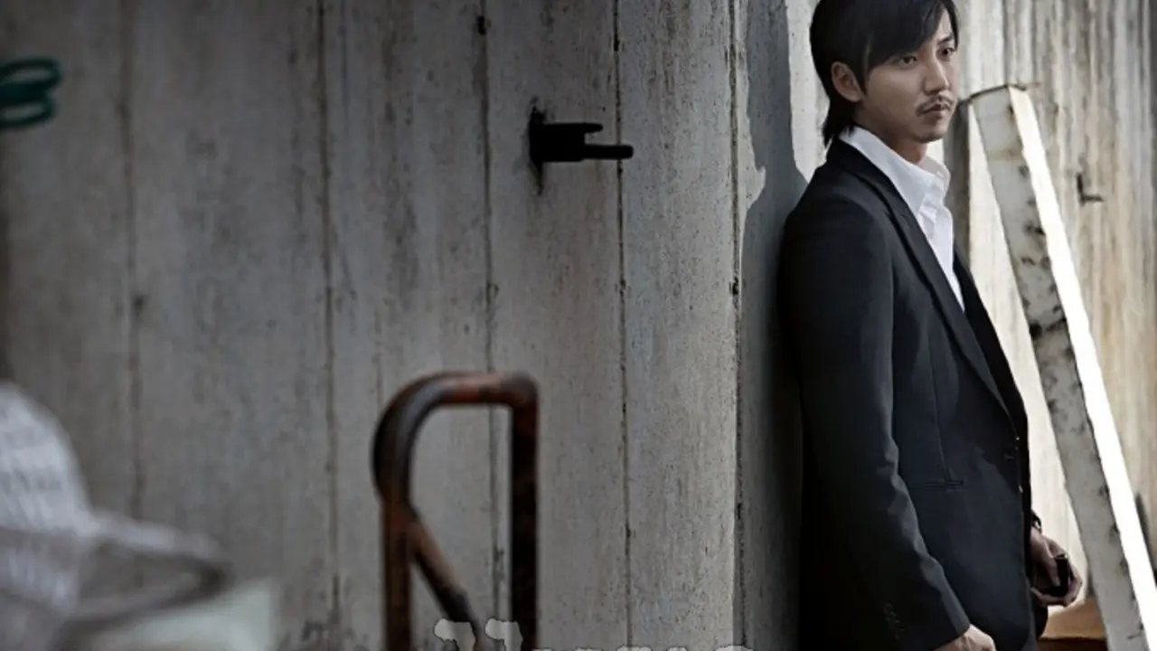 Kim Nam Gil Siap dengan Peran Pembunuh Berdarah Dingin